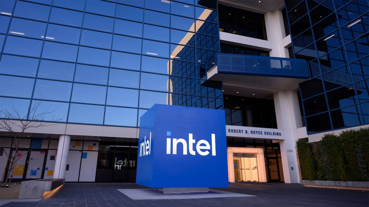 Fortinet Intel 4 deal gives Intel’s mature node a foundry customer