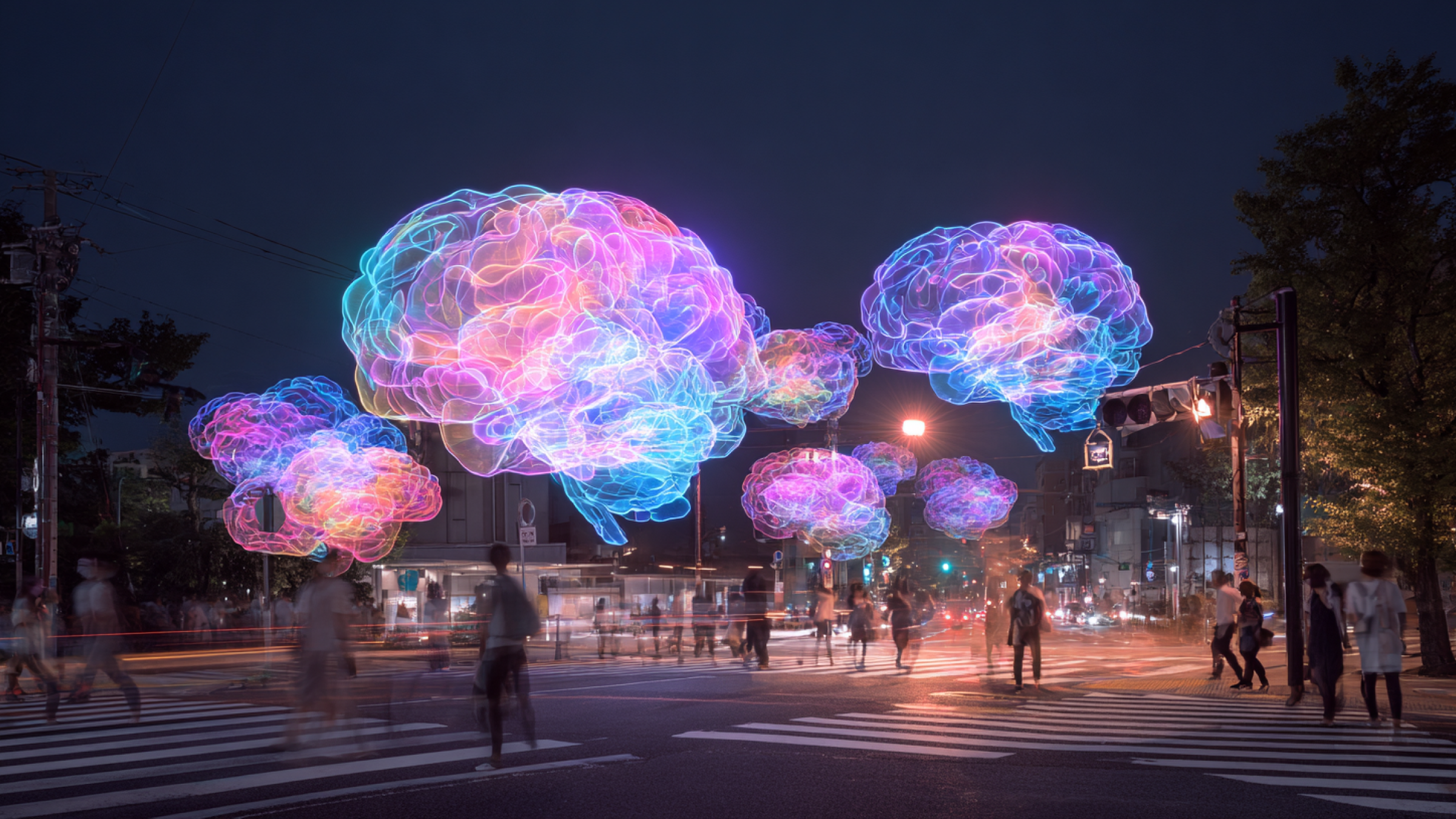 Outshift’s Internet of Cognition pitch targets multi-agent AI coordination