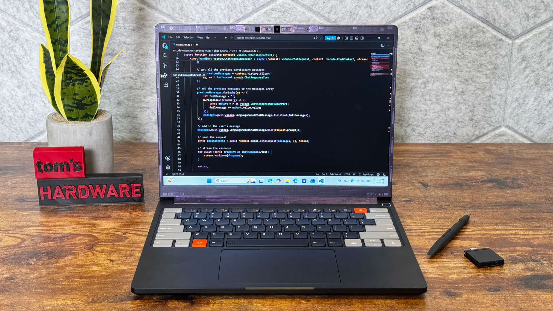 Framework Laptop 13 Pro review finds better build, painful pricing