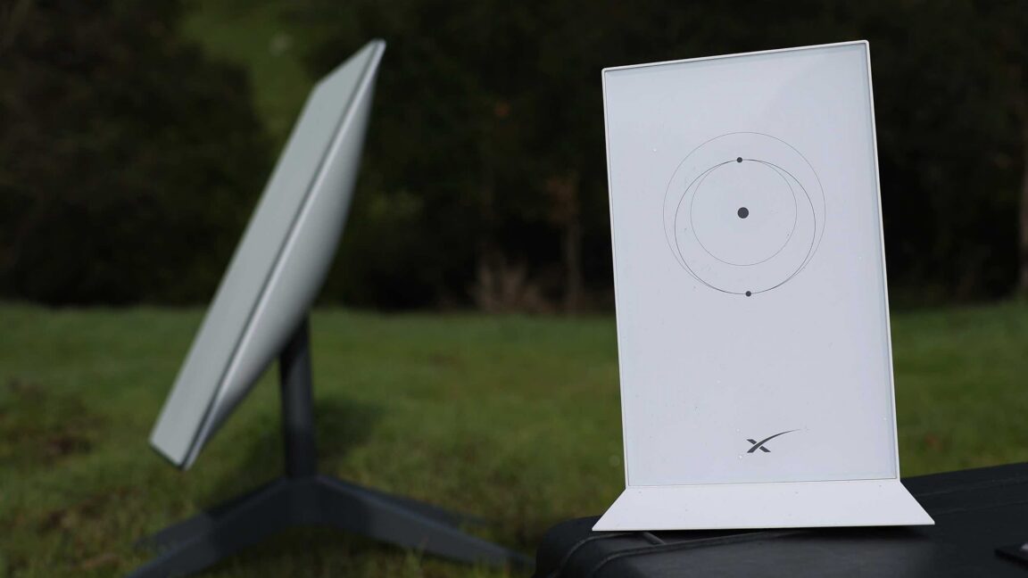 Starlink router exemption clears SpaceX under FCC foreign-router ban