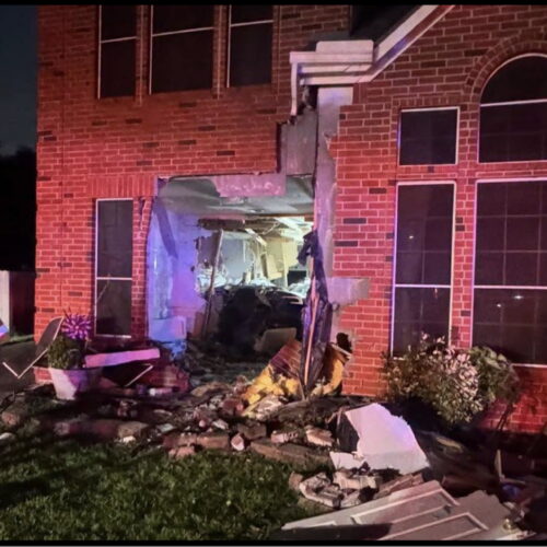 NTSB says Tesla driver pressed accelerator to 100% before fatal Texas crash