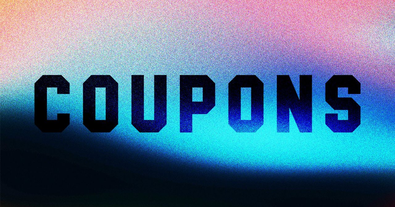 WIRED lists NordVPN discounts up to 77% for July 2026
