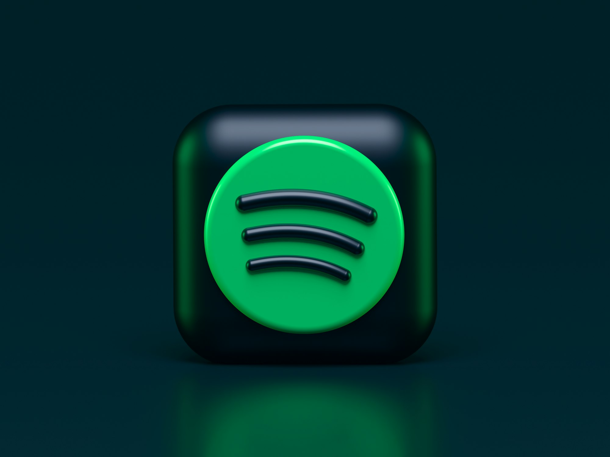 Spotify AI music gap sends listeners to unofficial slop trackers