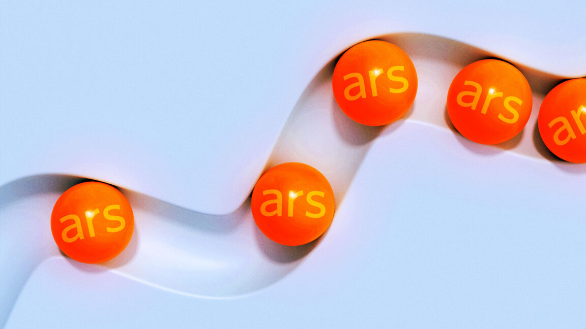 Ars Pro subscription adds custom layouts and reader controls