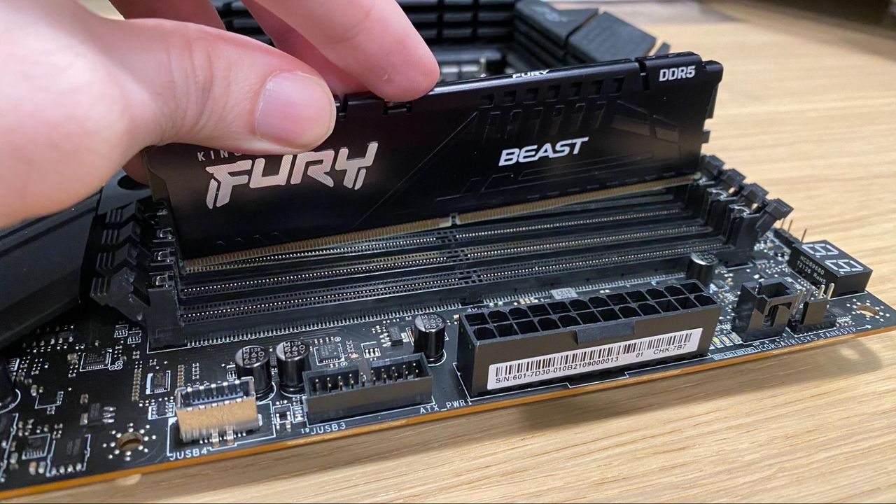 China esports hotel RAM theft leaves two suspects in custody