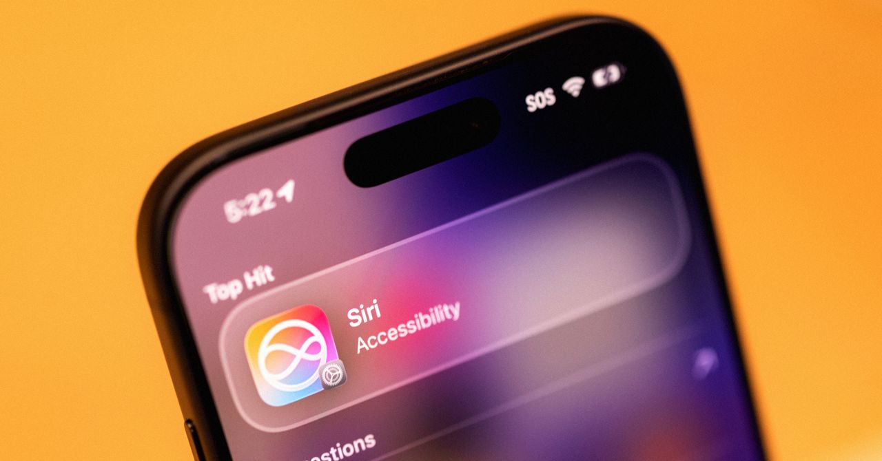 Apple puts its rebuilt Siri into the iOS 27 public beta