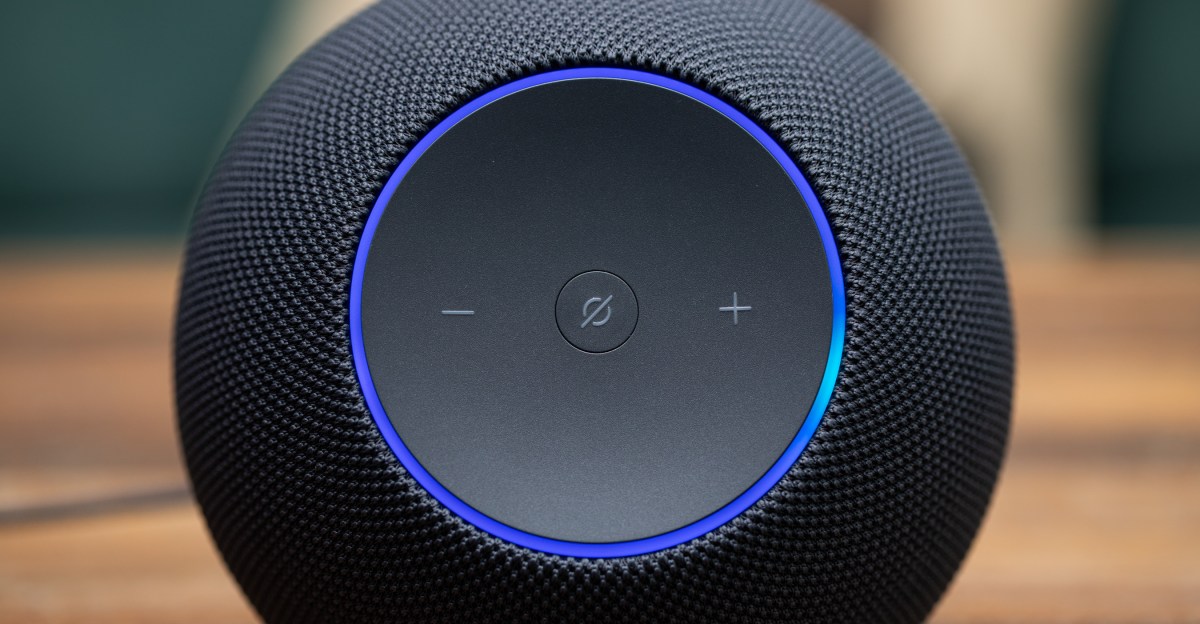 Amazon reportedly says Alexa Plus ‘lalala’ bug affects a small number of users