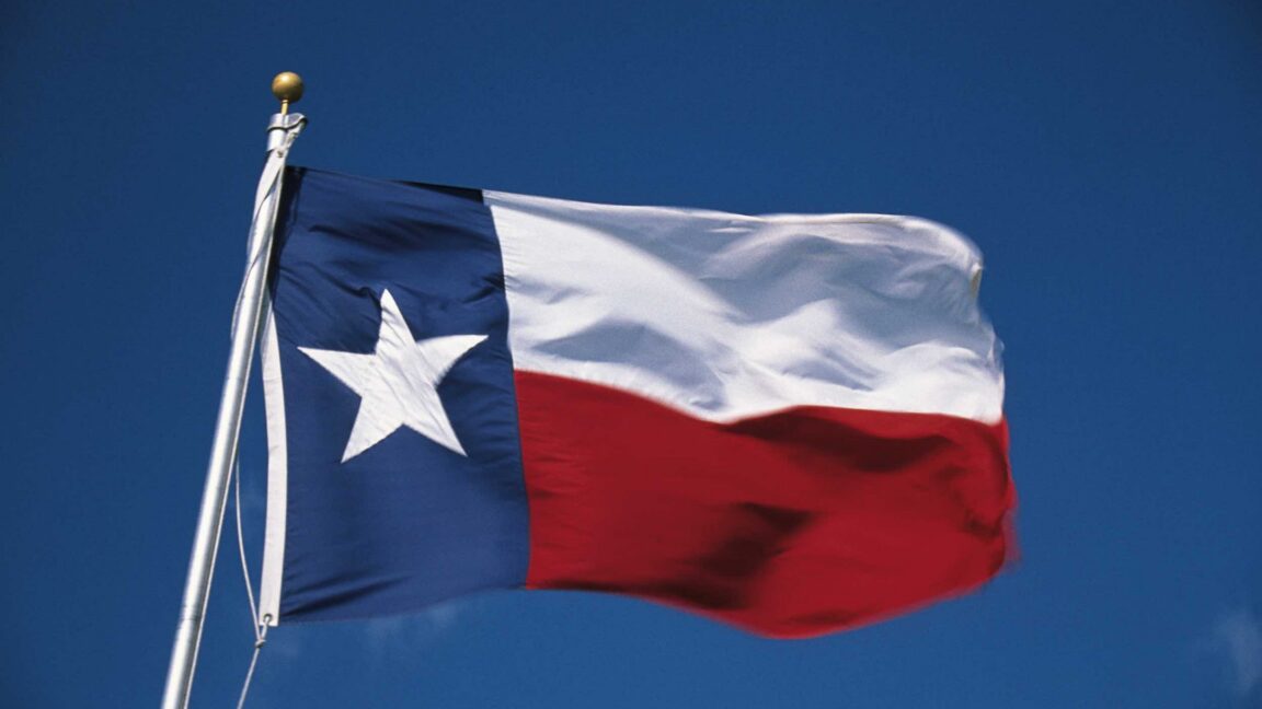 Supreme Court allows Texas app store age checks during appeal