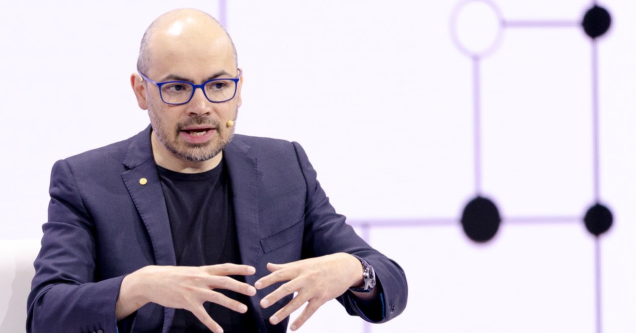 Google DeepMind union talks in London hit early friction