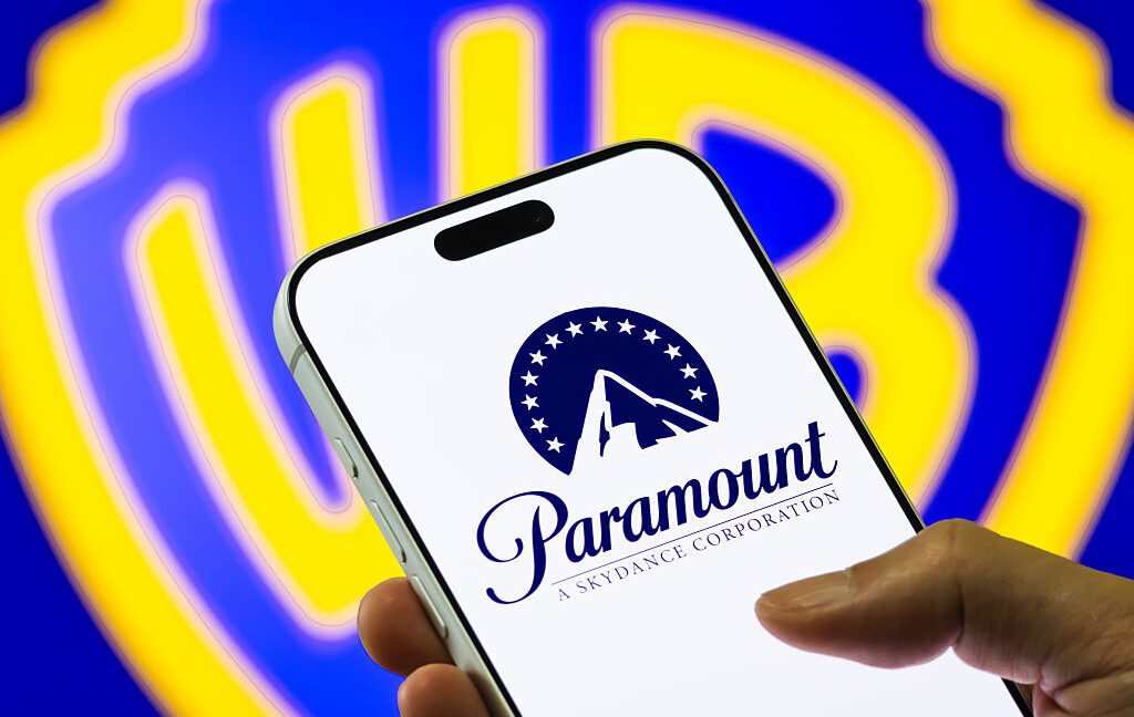 FCC commissioners accepted Paramount gifts during merger reviews