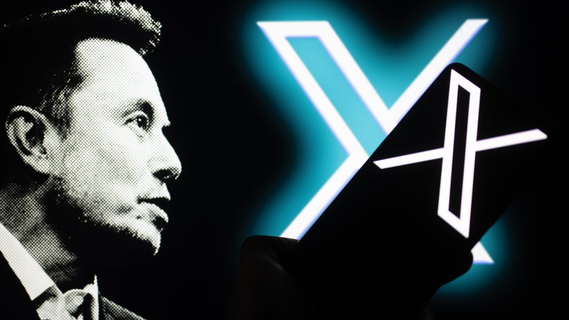 X asks Fifth Circuit to revive advertiser boycott lawsuit
