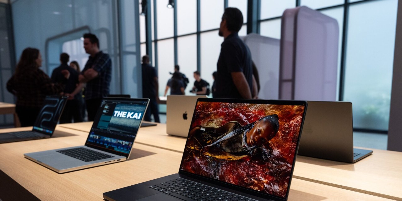 Apple lifts Mac and iPad prices as memory chip costs bite