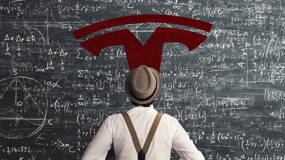 Tesla sales rose in Q2, but AI spending squeezed profit