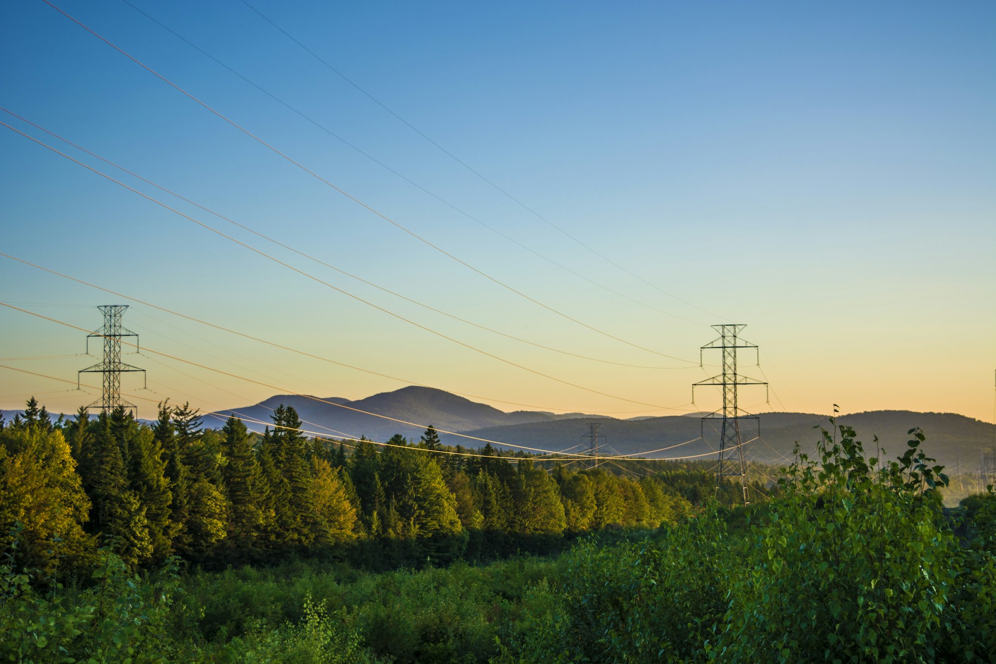 Data center power grid strain is turning into a construction problem