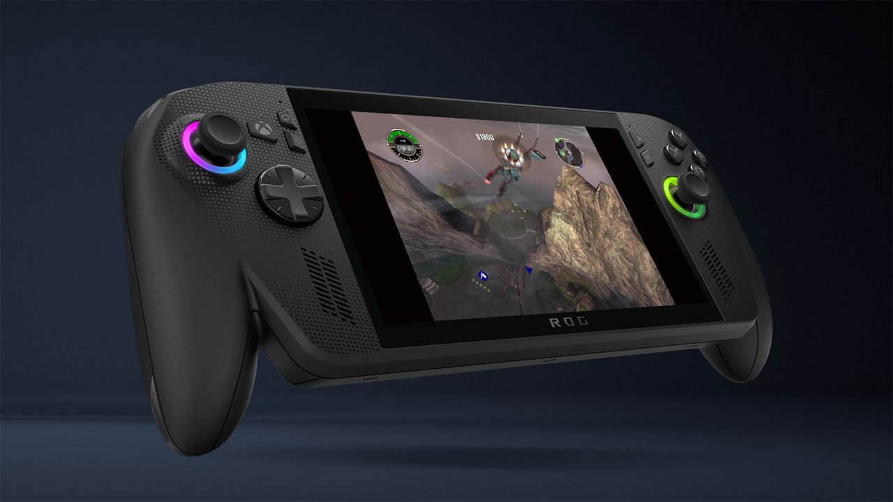 Xbox backward compatibility for PC starts with four classic games