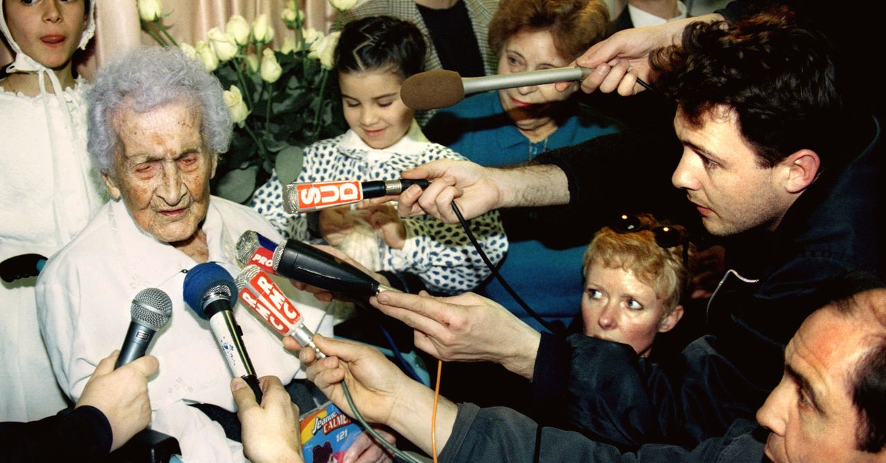 WIRED sets Brooklyn screening for Sam Green longevity documentary