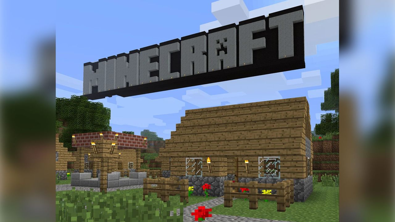 Minecraft Java system requirements rise with 16GB RAM recommended
