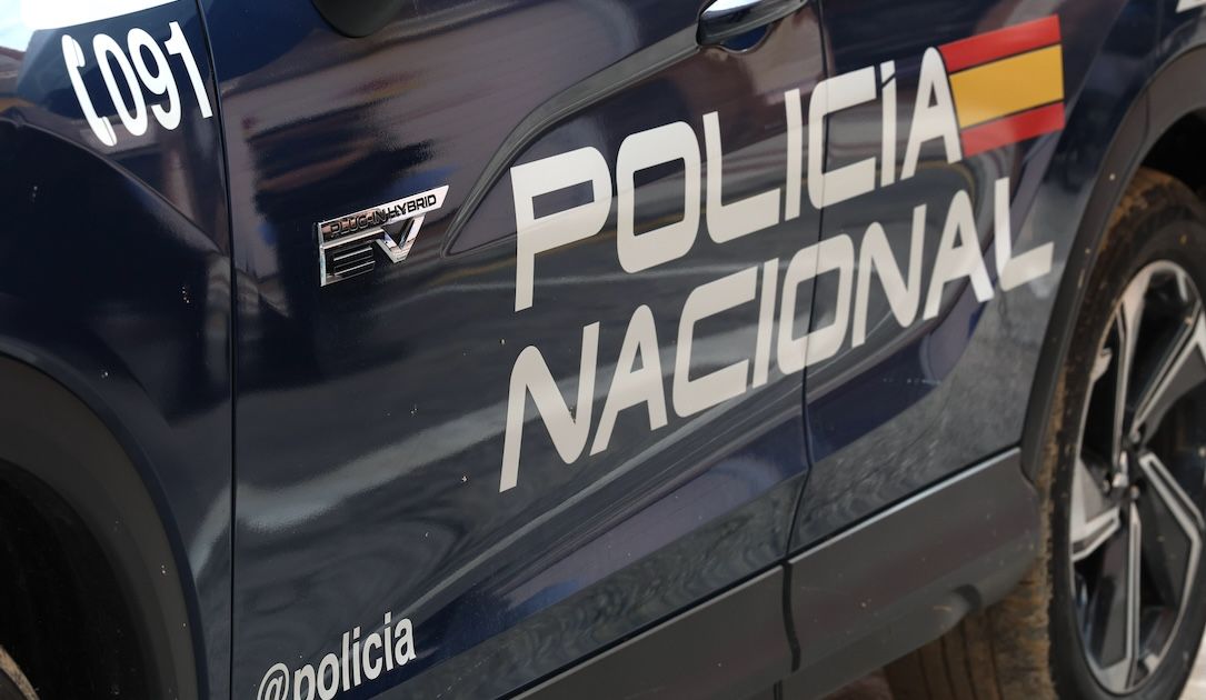 Spain arrests man accused of aiding pro-Russia hacktivists