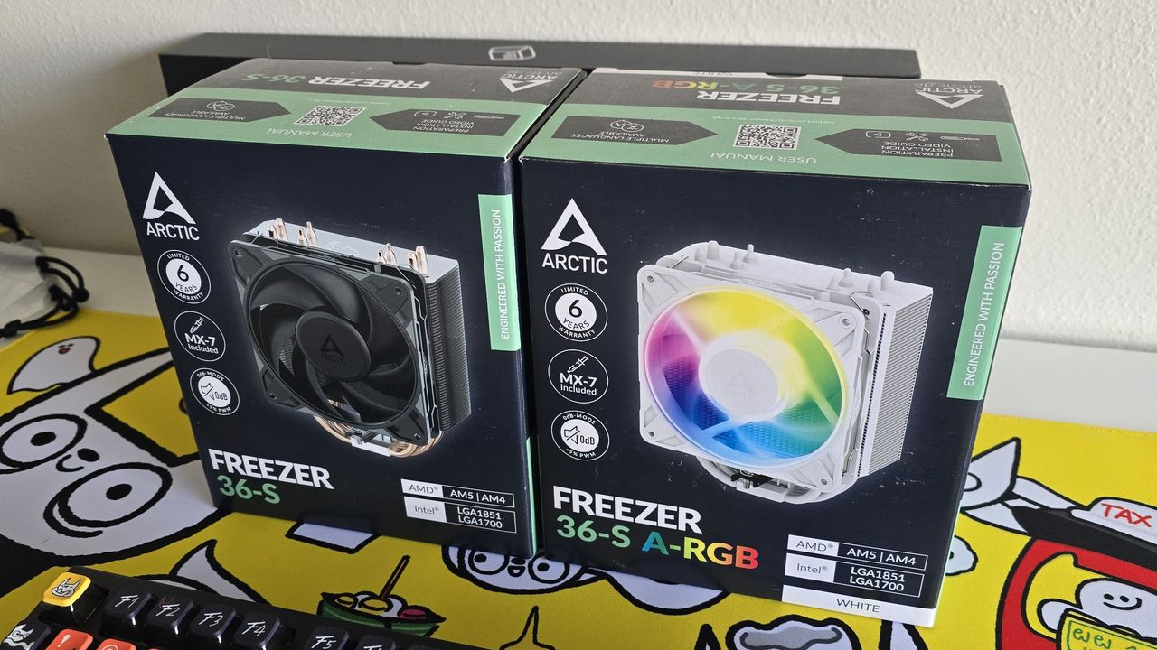 Arctic tariff refund prices cut across U.S. cooling lineup
