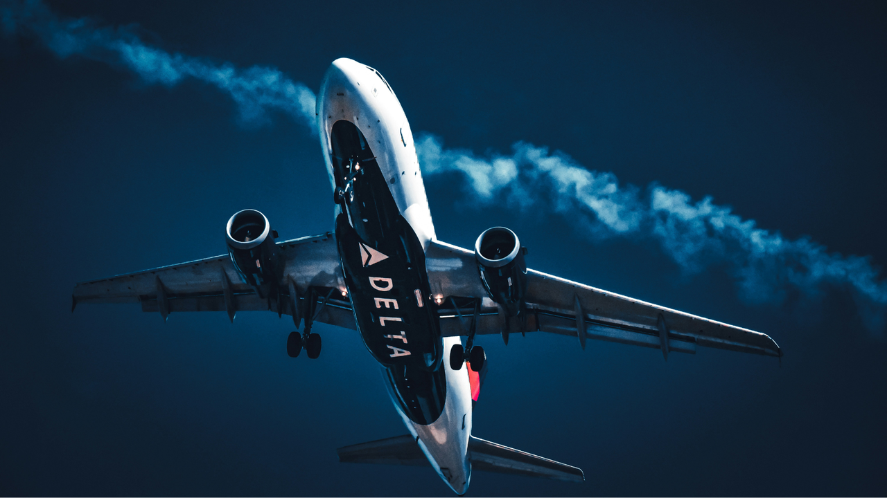 Delta Flight 591 Wi-Fi incident prompted 30-minute shutdown