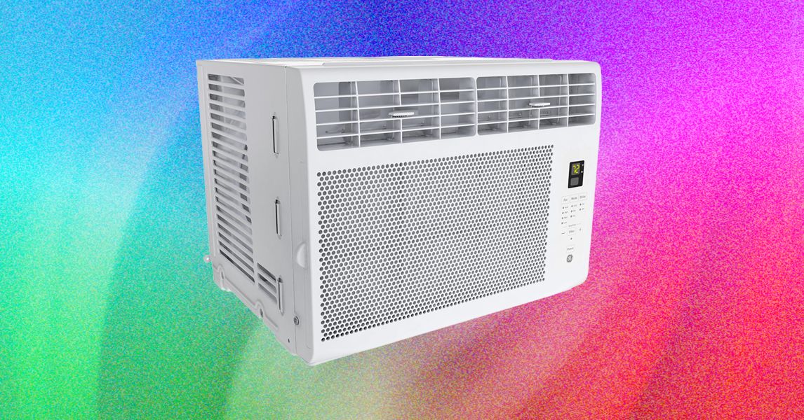 Best window air conditioners 2026: WIRED picks Midea, Zafro and GE