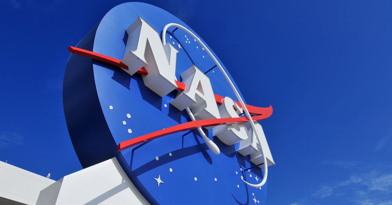 NASA’s best space photos are public, if you know which archive to use