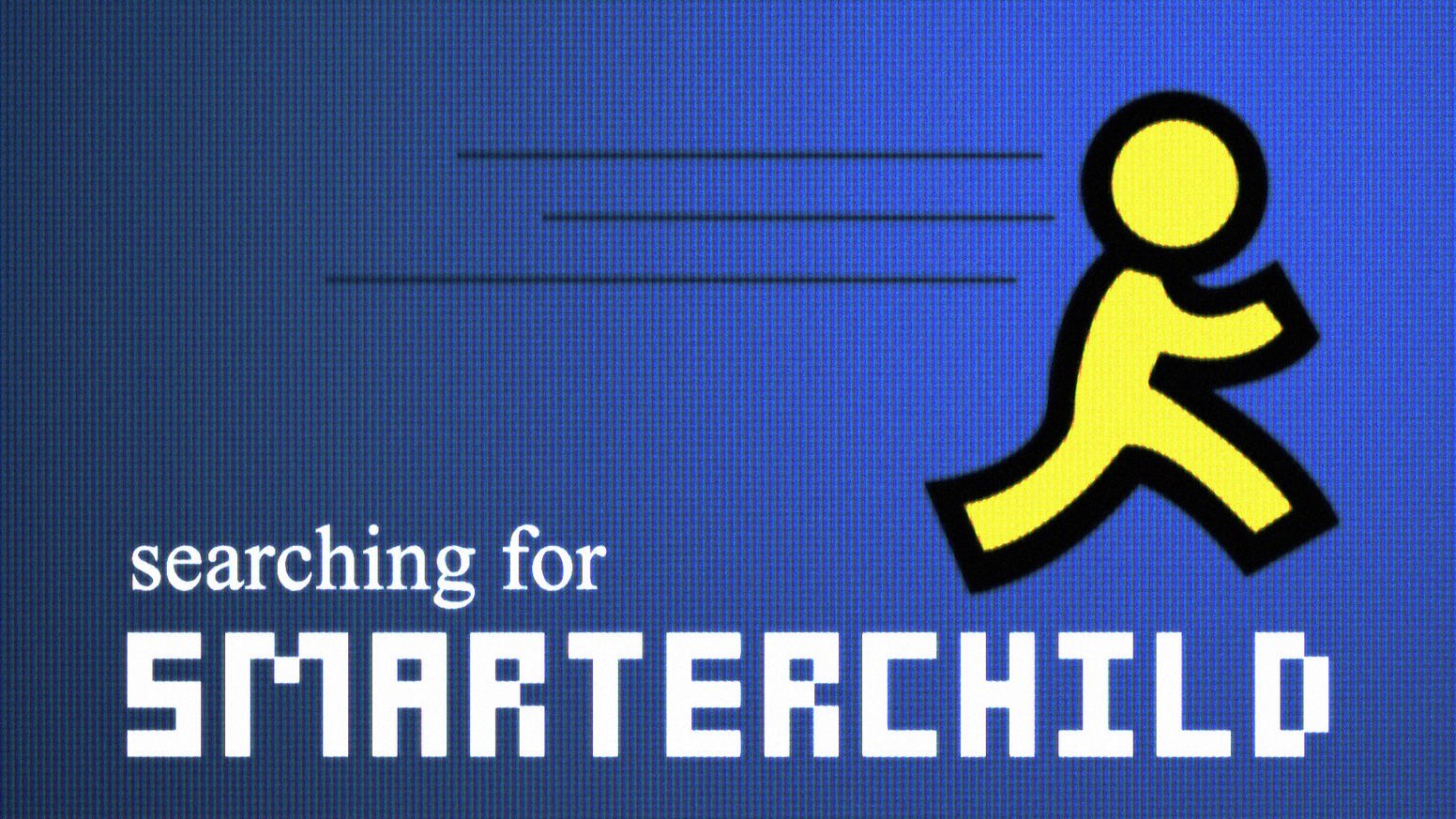 SmarterChild documentary campaign nears its Kickstarter target