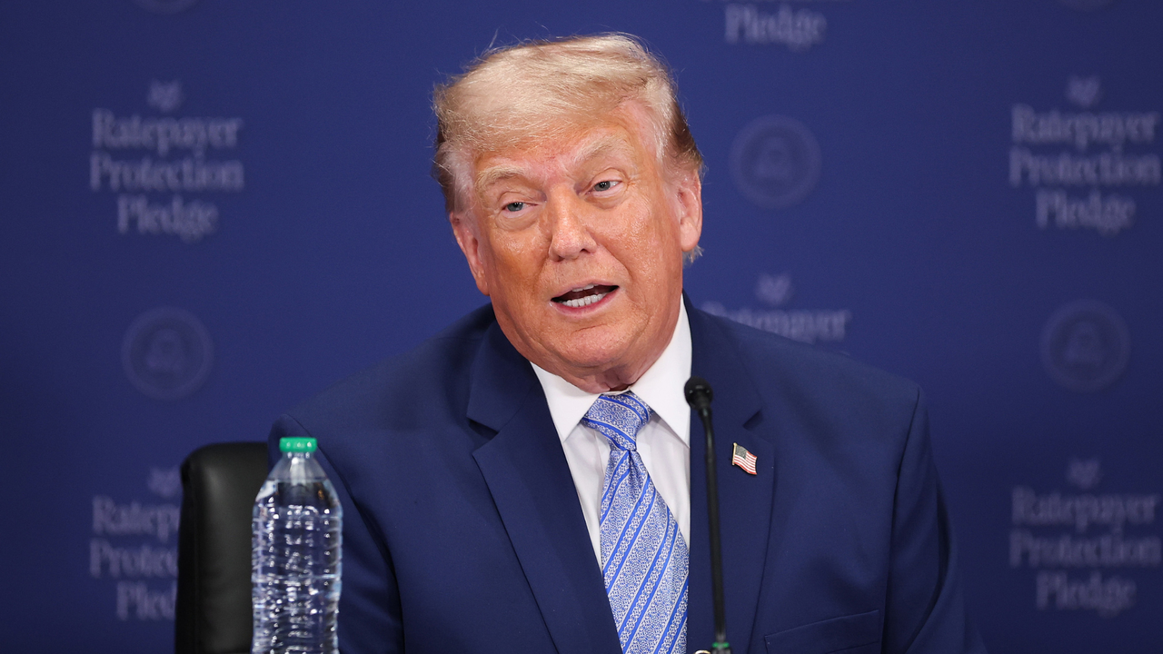 Trump ratepayer protection pledge adds governors and utilities