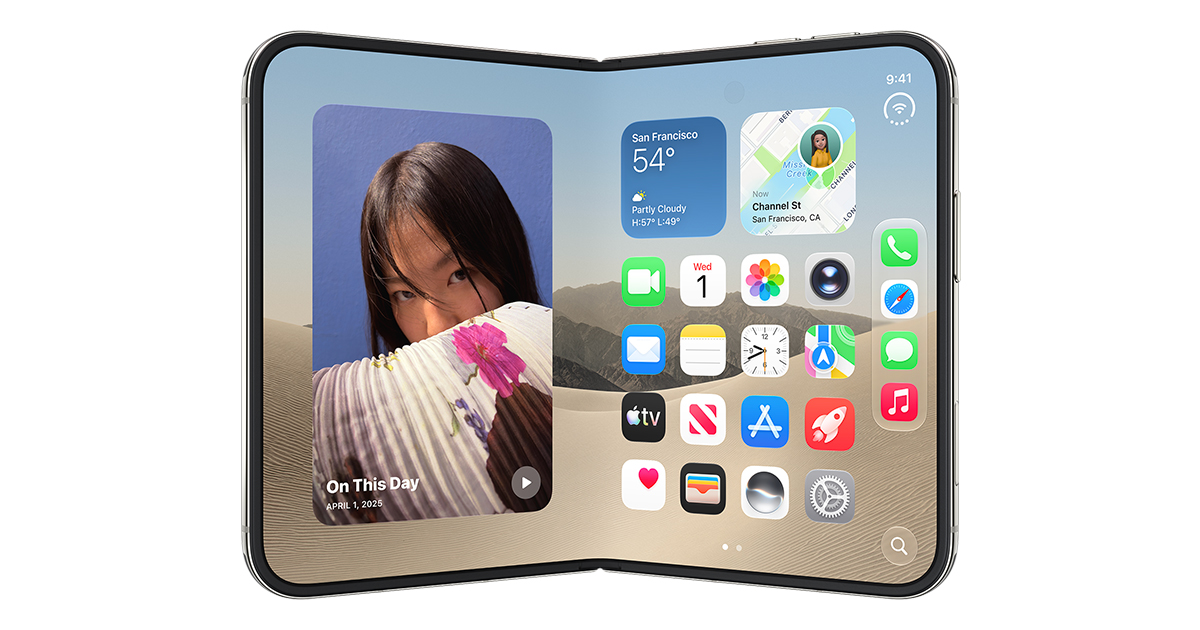 Apple releases Xcode 27.1 beta with iPhone Duo support
