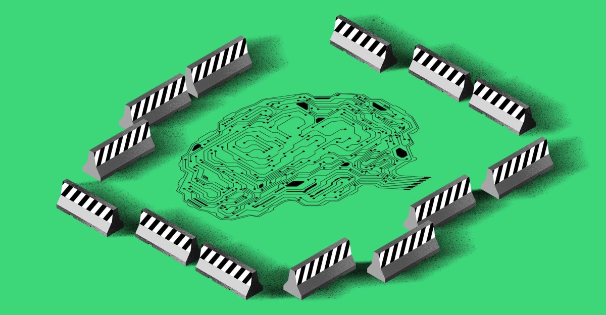 OpenAI Hugging Face hack puts AI safety warnings on firmer ground