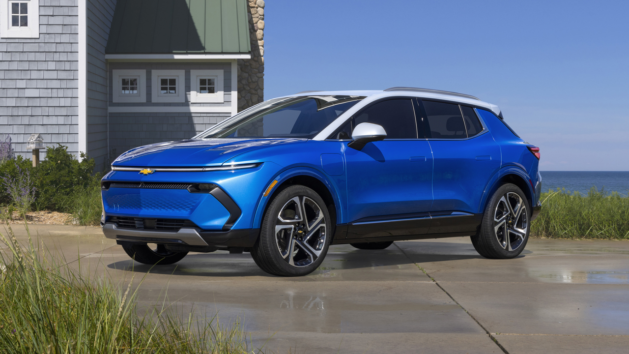 AI memory car prices rise as GM and BYD flag chip-driven costs
