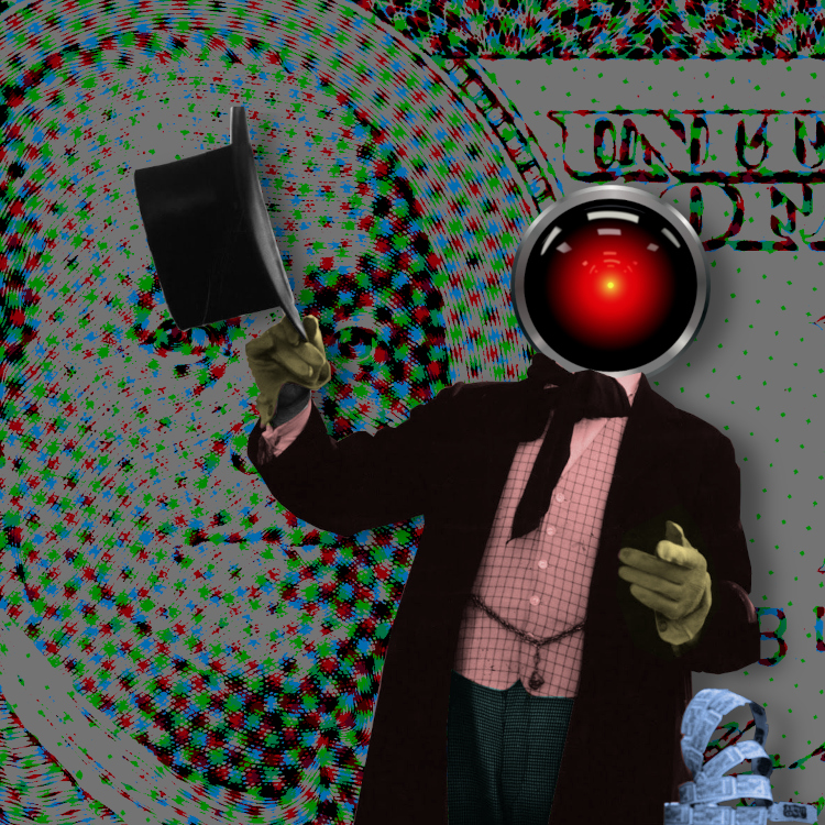 Cory Doctorow says AI bubble is driven by solipsists and cynics