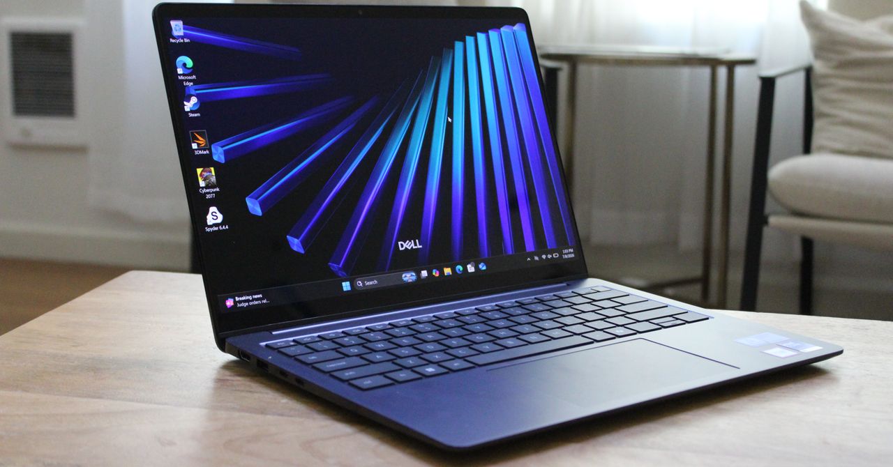 Dell 14S brings better build quality, and a price problem