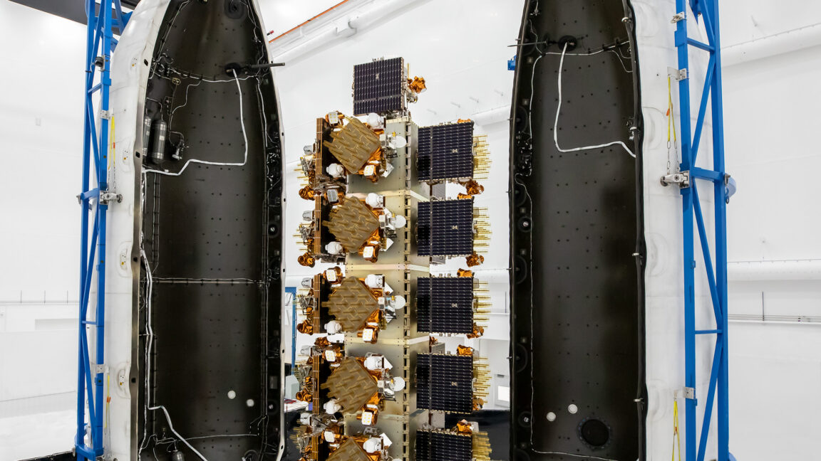 Pentagon’s fast-space shop hits delays as Space Force absorbs its mission