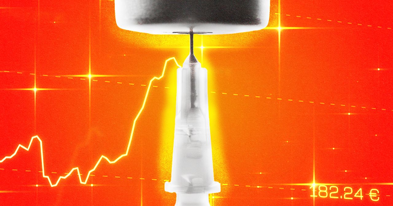 Telehealth clinics gear up as FDA weighs compounded peptides