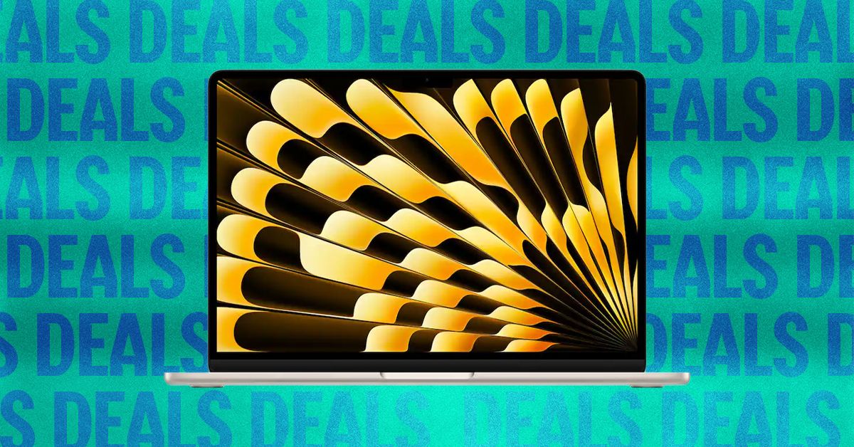 Best Buy Black Friday in July sale runs through July 26