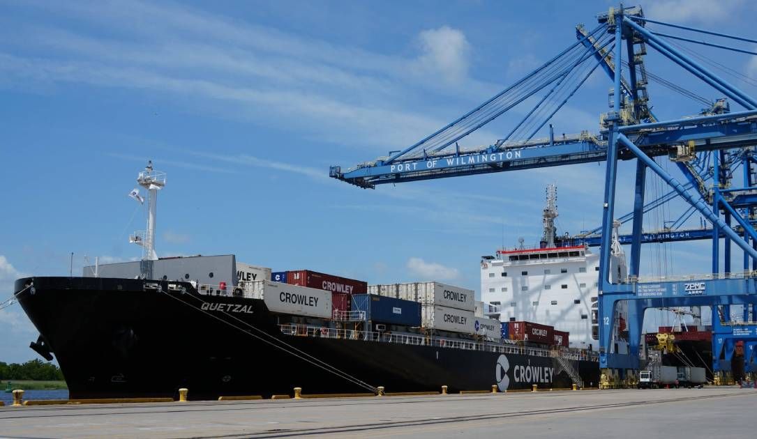 North Carolina Ports cyberattack contained, recovery continues