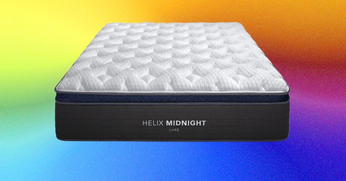 Fourth of July mattress discounts reach 35% in WIRED-tested roundup
