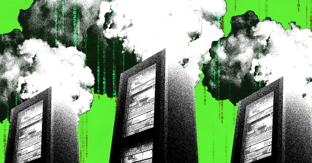 AI fossil fuel emissions could rise as tools make extraction more productive