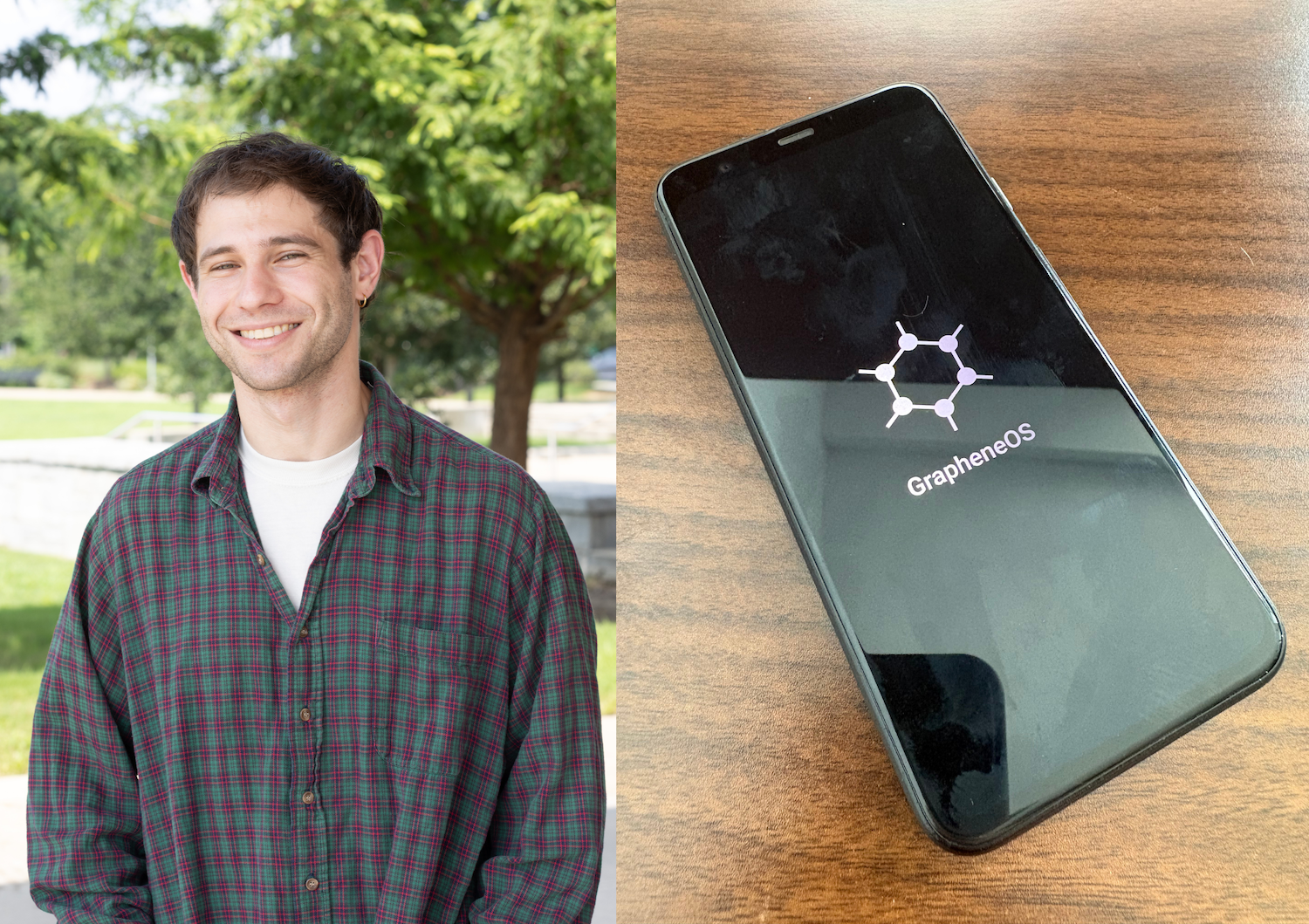 GrapheneOS phone wipe charge puts activist privacy tool under federal scrutiny