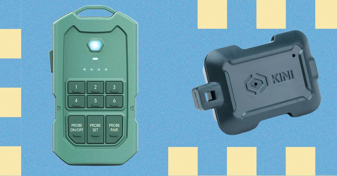 WIRED tests home security gear that skips the cameras