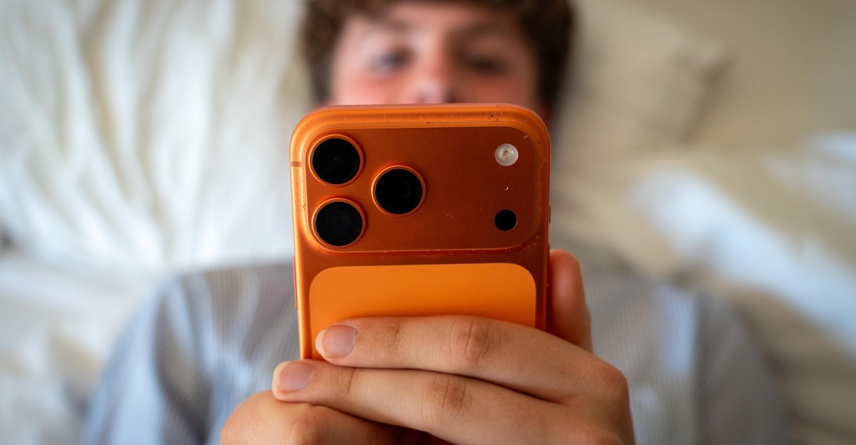 Vertical video takeover puts phone-first feeds in charge