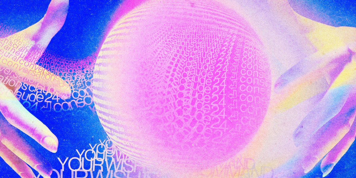 Anthropic says a new lens exposes Claude’s near-future word planning