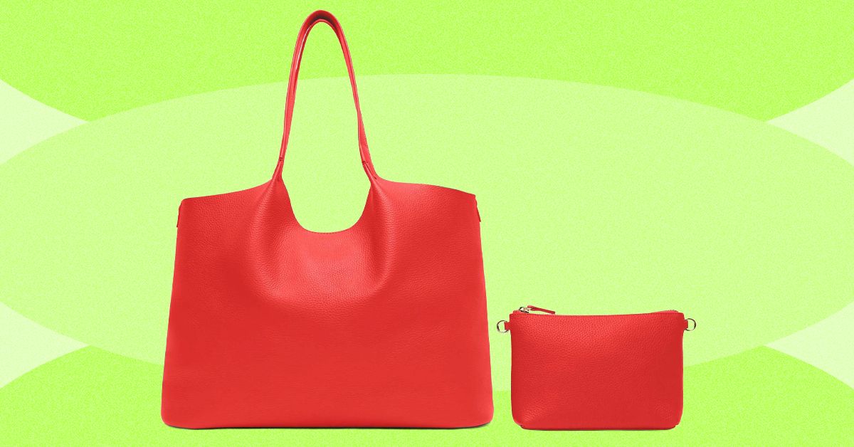 Leatherology totes review finds three work bags built for different loads