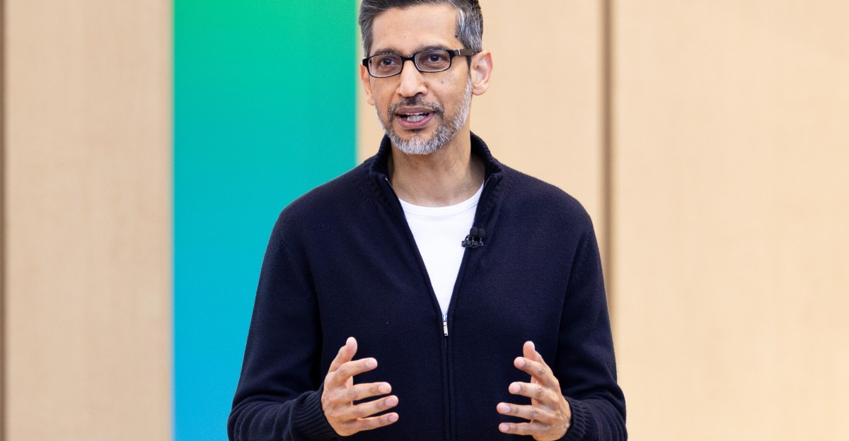 Google AI leadership shakeup puts DeepMind operations under Kavukcuoglu