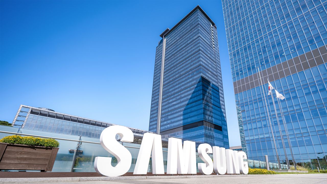 Samsung 1.4nm roadmap now targets 2029 production