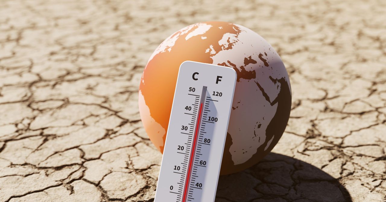 2026 El Nino forecast points to possible record-strength event