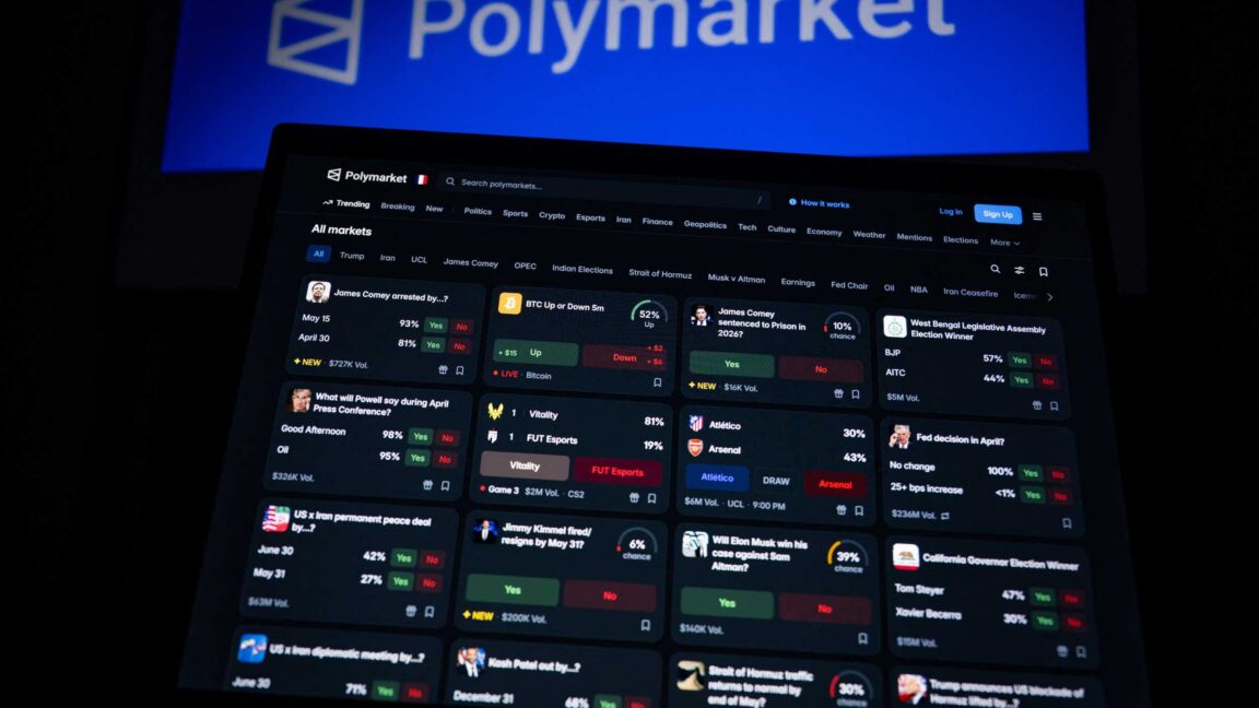 Minnesota prediction market ban blocked by federal judge