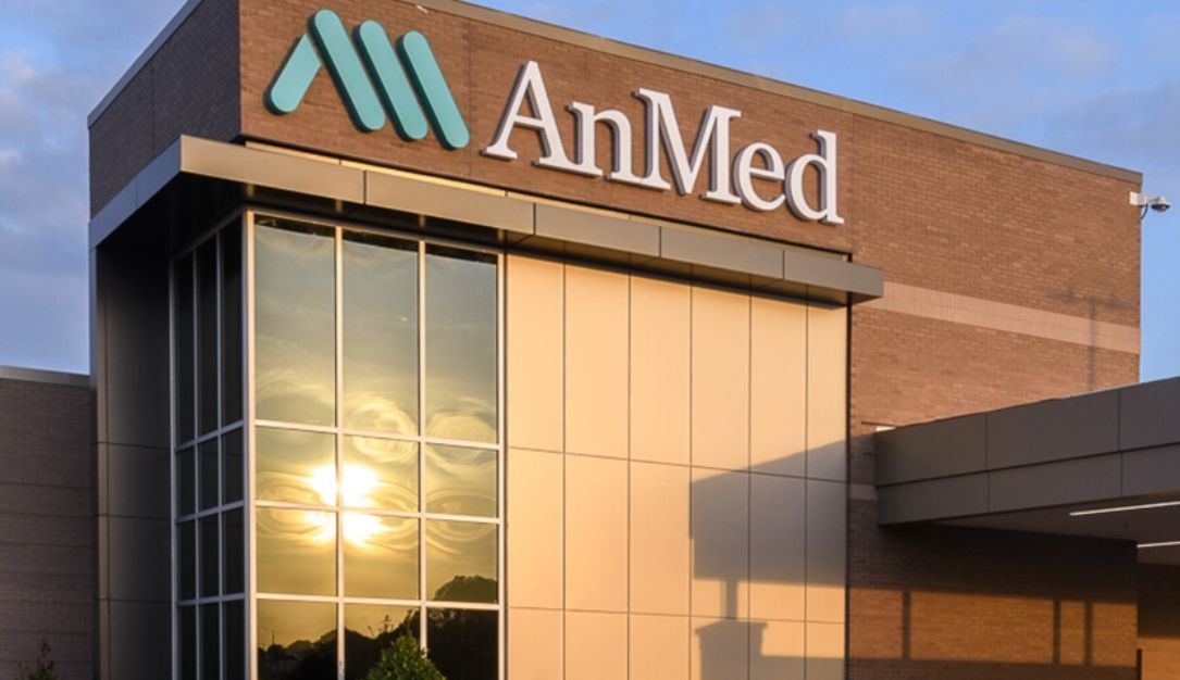 AnMed malware outage closes clinics across South Carolina and Georgia