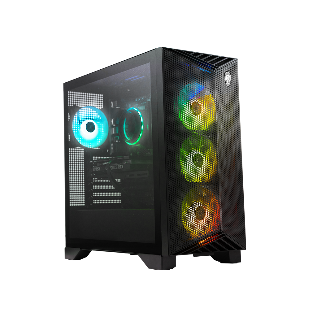 MSI Aegis R2 RTX 5090 deal drops gaming PC to $4,899